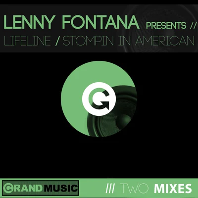 Lenny FontanaATFC Stompin in America