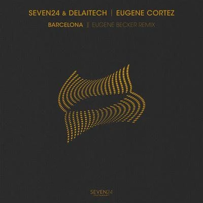 Barcelona 專輯 Lilith/Seven24/Robert Holm/Alexander Volosnikov/Submersion