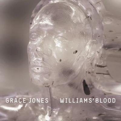 Grace Jones Williams Blood