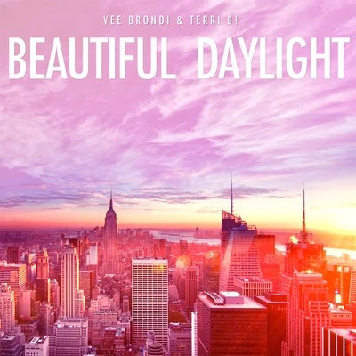 Beautiful Daylight 專輯 Mark Aaron/Vee Brondi/Pontifexx