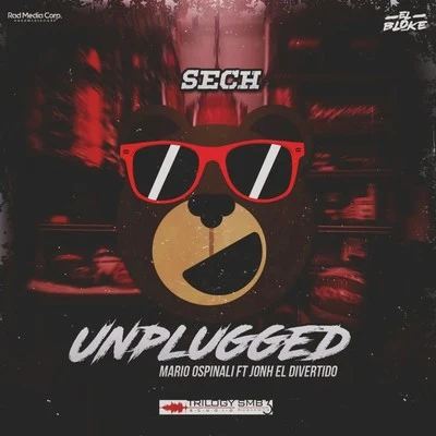 Unplugged Acustico 专辑 Sech/Feid