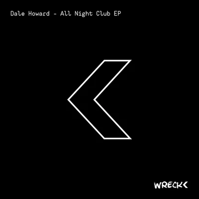 All Night Club EP 專輯 Dale Howard