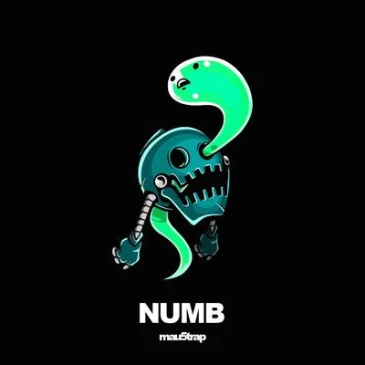 Numb 專輯 EDDIE/Dirty South