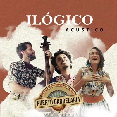 Ilógico 专辑 Esteman/Puerto Candelaria