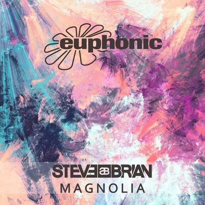 Magnolia 专辑 Steve Brian