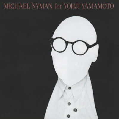 Show V.2 專輯 Michael Nyman/Andy Findon/Paul Willey/Christophe Clad/Kate Musker