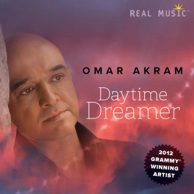 Daytime Dreamer 專輯 Thierry David/Omar Akram/Mike Howe/Karunesh/Liquid Mind