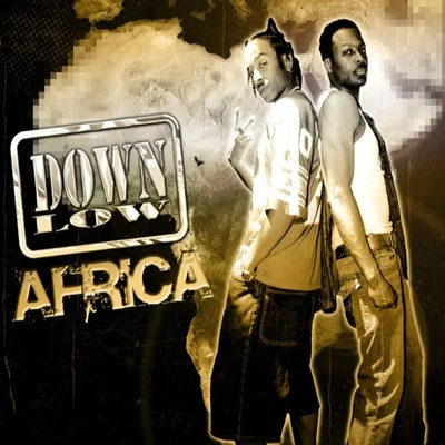 Africa 專輯 Down Low