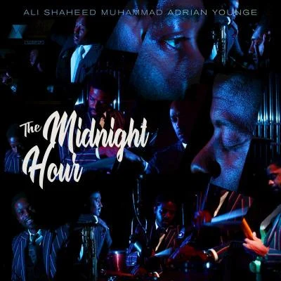 The Midnight Hour 专辑 The Midnight Hour