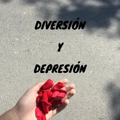 Diversión Y Depresión 專輯 Tiko/小傷心