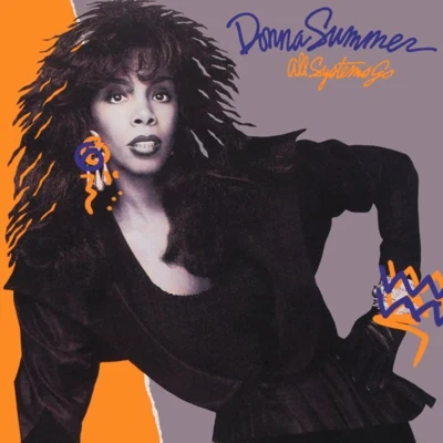 All Systems Go 專輯 Donna Summer/Kygo