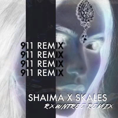 911 (Rxwntree Remix) 專輯 Jay Pizzle/Skales/Marie Delfin B.