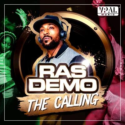 The Calling 專輯 Ras Demo/Silly Walks Discotheque