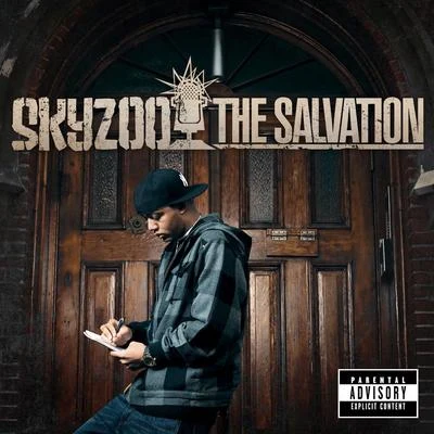 The Salvation 專輯 Skyzoo