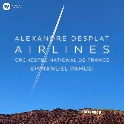 Airlines - Pelléas et Mélisande: I. Comme un oiseau pourchassé 專輯 Kammerakadamie Potsdam/Emmanuel Pahud/Trevor Pinnock