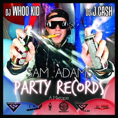 Party Records 專輯 Sammy Adams/JAYLIEN