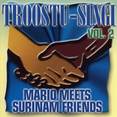 Troostu Singi 專輯 Mario