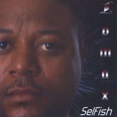 Selfish 專輯 Lomax