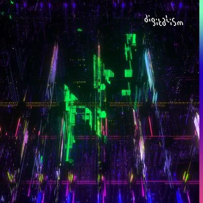 PR15M EP 專輯 Digitalism