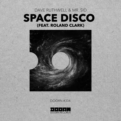 Roland Clark Space Disco