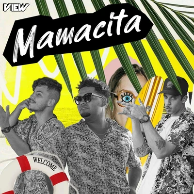 Mamacita 專輯 M.Costta/A-V/View Company