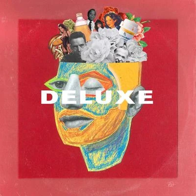 PMD (Deluxe) 專輯 Cory Henry/Marc E. Bassy