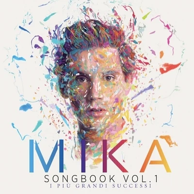 Songbook, Vol.1 专辑 MIKA