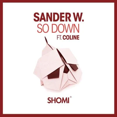 So Down 專輯 UOAK/Sander W.