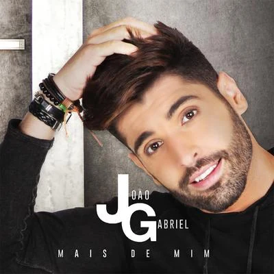 Mais de Mim 專輯 João Gabriel/Dilsinho