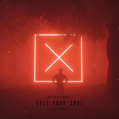 Sell Your Soul 專輯 REMMI/Lox Chatterbox/Jon Santana