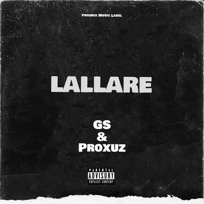 Lallare 專輯 GS