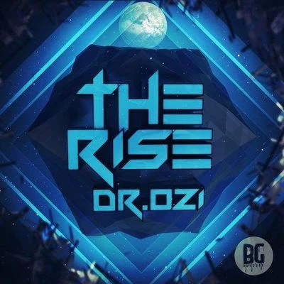 The Rise 專輯 Dr. Ozi