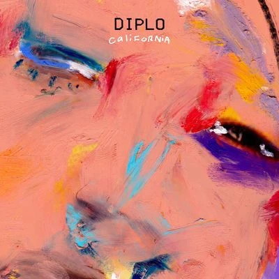 California EP 專輯 Diplo/Bag Raiders/Blackalicious/Van She/Slyde