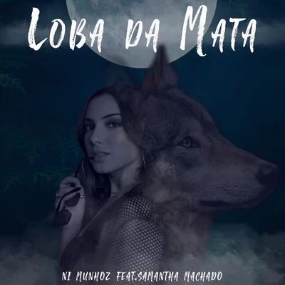 Samantha MachadoMandragoraKVSH Loba da Mata