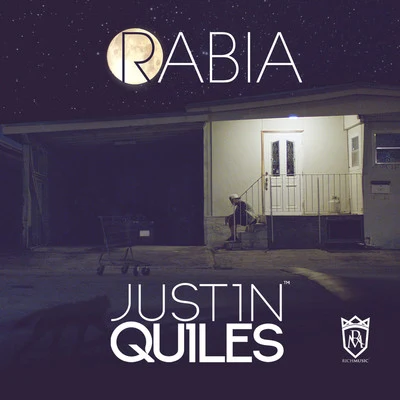 Rabia 专辑 Justin Quiles/Nyno Vargas