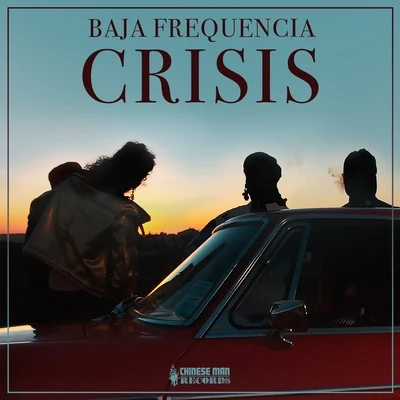 Crisis 专辑 Scratch Bandits Crew/Baja Frequencia/Chinese Man