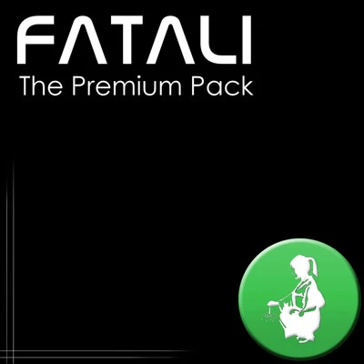 The Premium Pack 專輯 Fatali