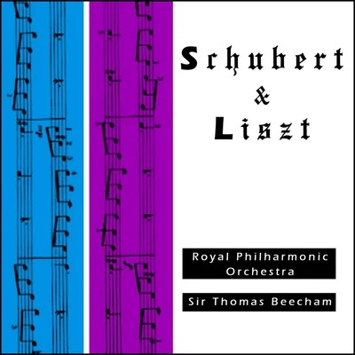 Schubert & Liszt 專輯 Grace Davidson/Royal Philharmonic Orchestra/City of London Choir/Bryn Terfel/The Royal Philharmonic Orchestra