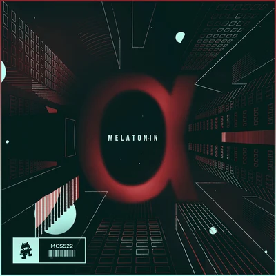 Melatonin 專輯 soupandreas