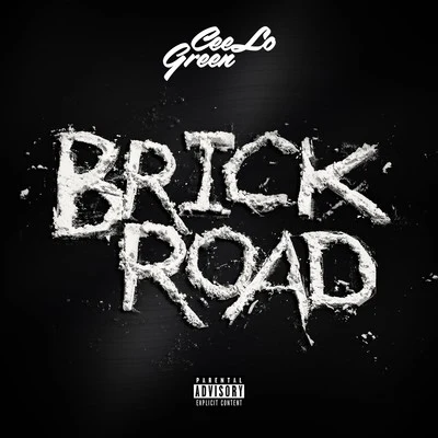 CeeLo Green Brick Road