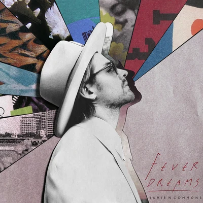 Fever Dreams (EP) 專輯 Grizfolk/Jamie N Commons