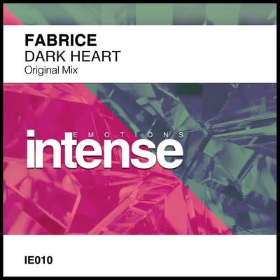 Dark Heart 專輯 Fabrice