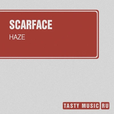 ScarFaceJon B. Haze