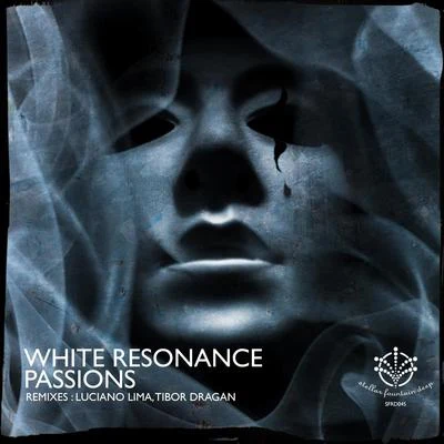 Passions 專輯 Julian Rodriguez/White Resonance