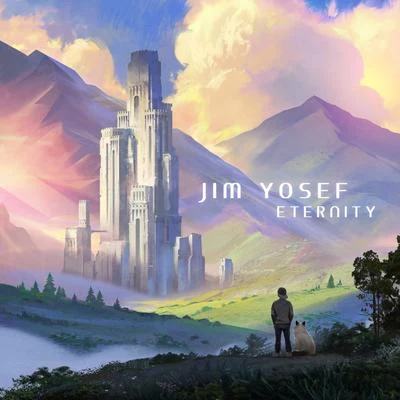 Eternity 专辑 ROY KNOX/Jim Yosef