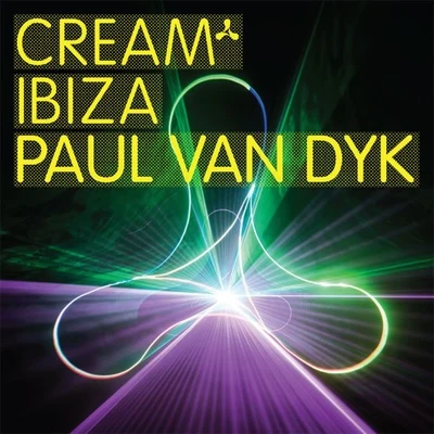 Paul van Dyk Cream Ibiza