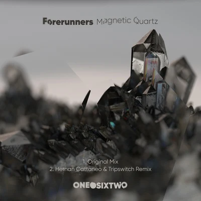 Magnetic Quartz 專輯 Forerunners