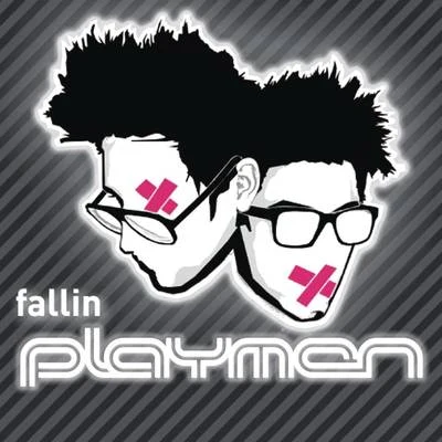 Fallin 專輯 Gioni/Playmen