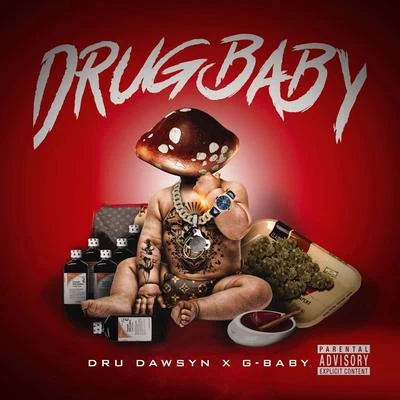 Drug Baby 專輯 G-Baby