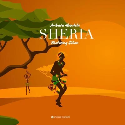 Sheria Feat Juliana 专辑 Juliana